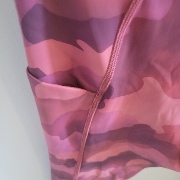 Athleta Workout Set (selling as a set only) - Picture 8 of 8